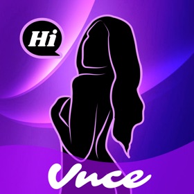 Vnce - Circle & Chat