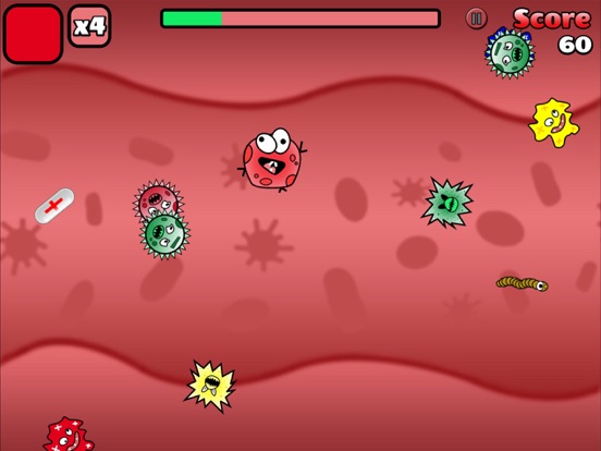 Screenshot #4 pour Immunity - Stayin' Alive