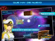 pixel starships space mmorpg ipad capturas de pantalla 1