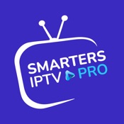 Smarters IPTV Pro