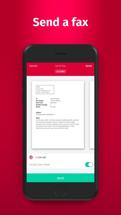 SwiftScan AI Document Scanner screenshot-7