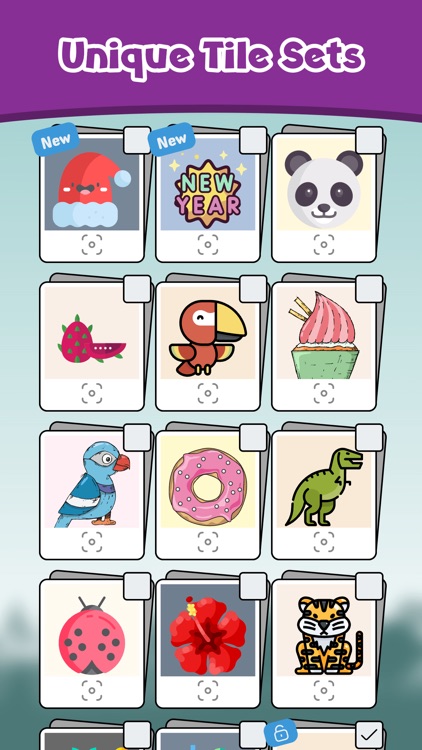 Zen Match - Tile Connect Pair screenshot-4