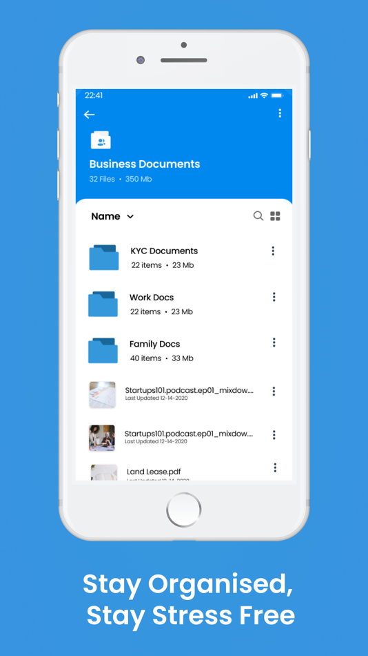 #7. Cove: Encrypted Digital Locker (iOS) 由: COVEIDENTITY TECH PRIVATE LIMITED