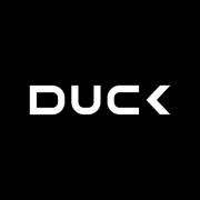 DUCK - Be Eco. Be Free