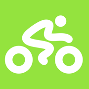 サイクリングトラッカー -自転車ナビ&走行距離と速度