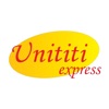 Unititi Express - iPhoneアプリ
