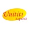 This is the official mobile application for Unititi Express, the best express bus services in Cameron Highlands