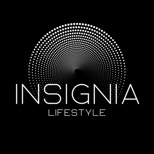 Insignia Lifestyle icon