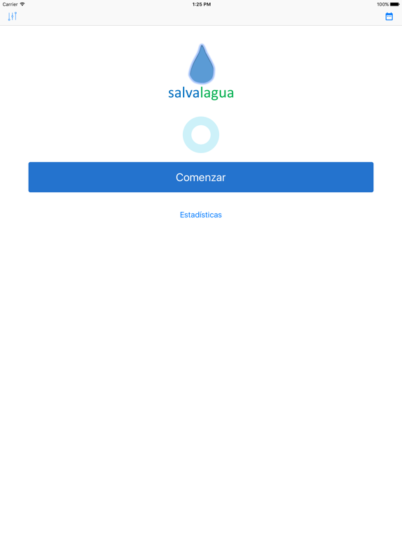 Screenshot #4 pour salvalagua