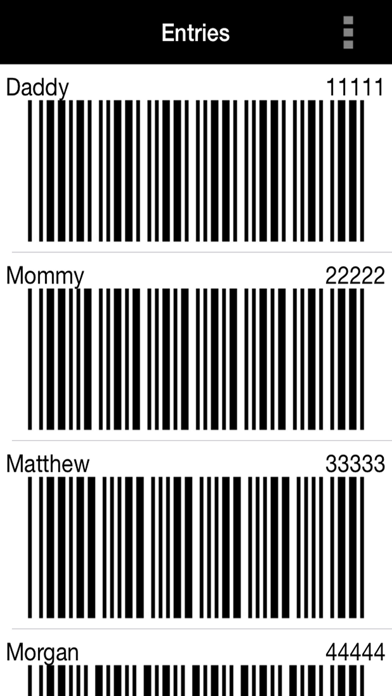 Screenshot 4 of YMCA Membership Passes App App