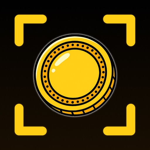 Coin Identifier: Coin Worth