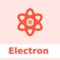 Electron is a free and open-source software framework developed and maintained by GitHub