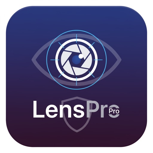 LensPro - Privacy Guard