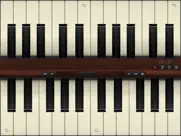 organ ipad capturas de pantalla 2