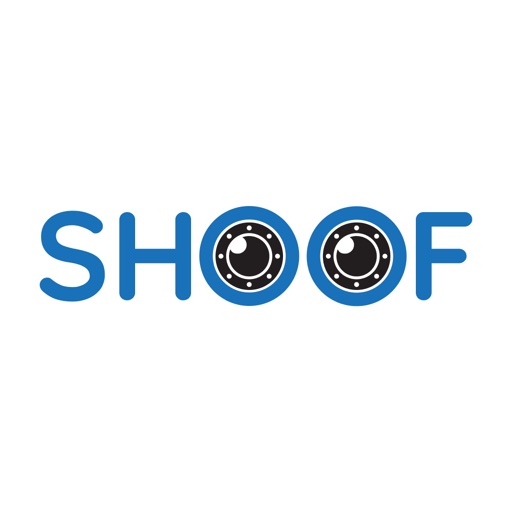 Shoof: Camera & Maintenance