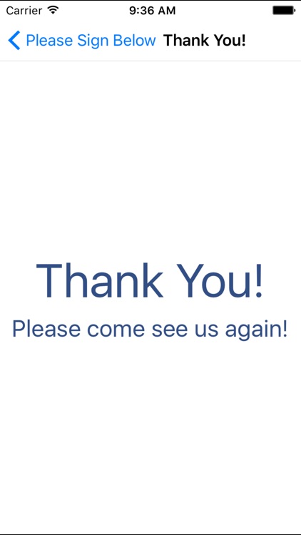 WinScan eSign screenshot-3