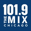 101.9 The Mix Chicago icon