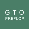 GTO Preflop icon