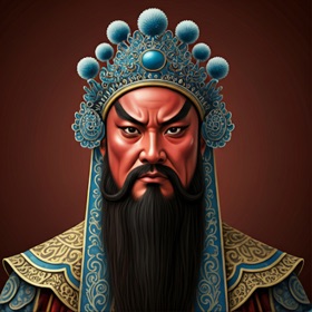 Operapuzzle: Opera Mask