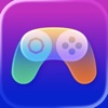 Gamery - Track Your Games icon