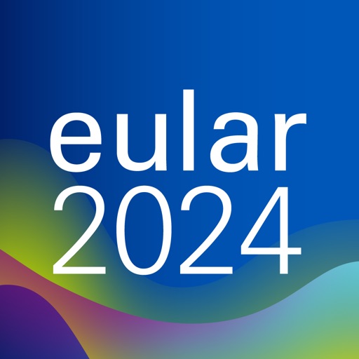 EULAR 2024 by Eyeled GmbH