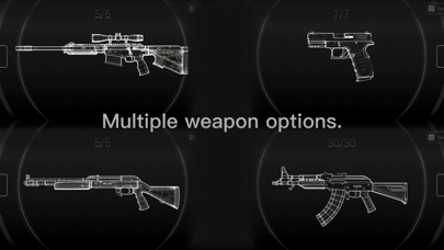 Screenshot #3 pour PewPewPew - Fingergun