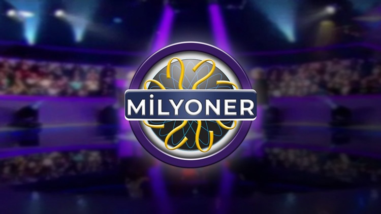 Kim Milyoner ? Bilgi Yarışması screenshot-4
