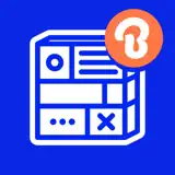FreeWeb - Website Builder - App Icon