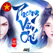 Phong Vân Chí