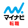 転職 ならマイナビ転職 仕事探しは転職アプ...