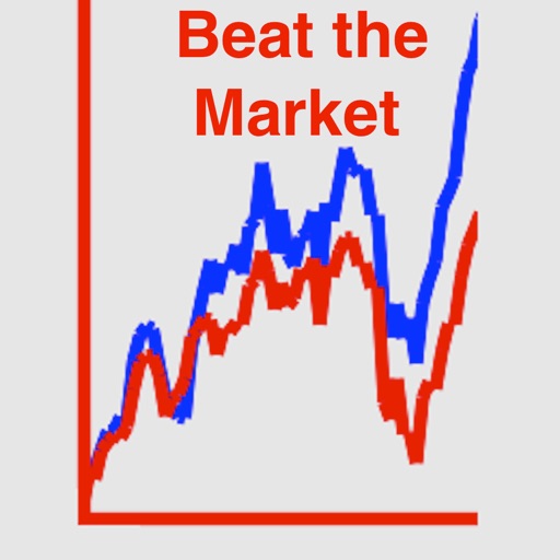Beat the Stock Market iOS App