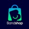 Bandshop chegou