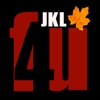 Friday Flix4u JKL icon