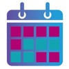 Dukan Calendars icon