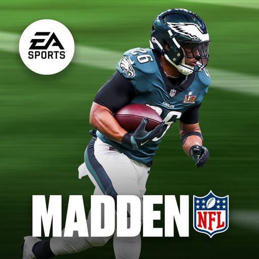 Madden NFL 21 Mobile Football