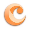Cinnamon News app icon - News app for iPhone