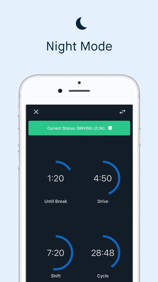 #9. Samsara Driver (iOS) 由: Samsara Networks, Inc.