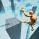 Rooftops Parkour Freerun app icon - Games app for iPhone