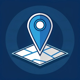 Location Tracker: GPS Monitor