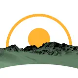 Sunorama: 3D Sun & Terrain - App Icon