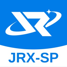 Snímky obrazovky (3) JRX-SP