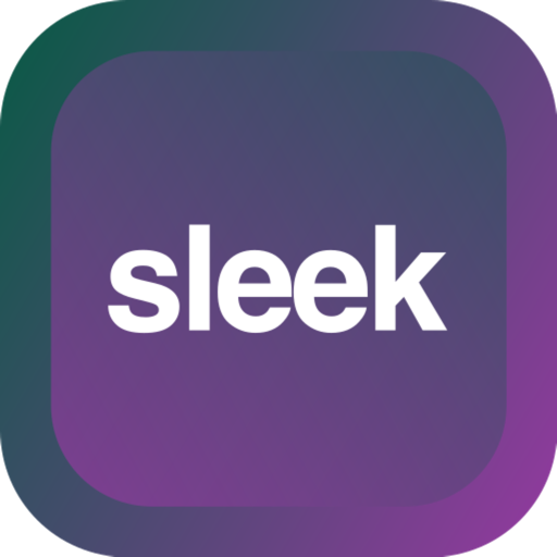sleek - todo.txt manager app icon