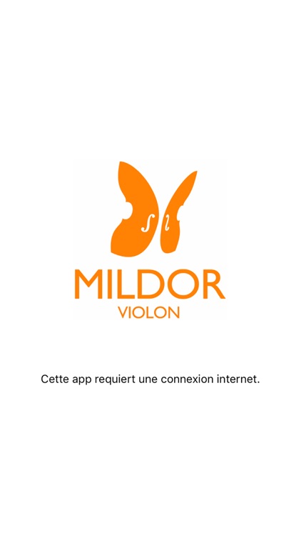 Mildor Violon