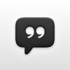 Thoughts - Quotes Manager icon