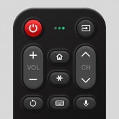 Universal Remote TV Control ·