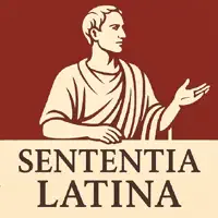 Sententia Latina