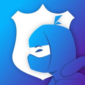 螢幕擷取畫面 (5) VPN Ninja: Fast Xray Proxy