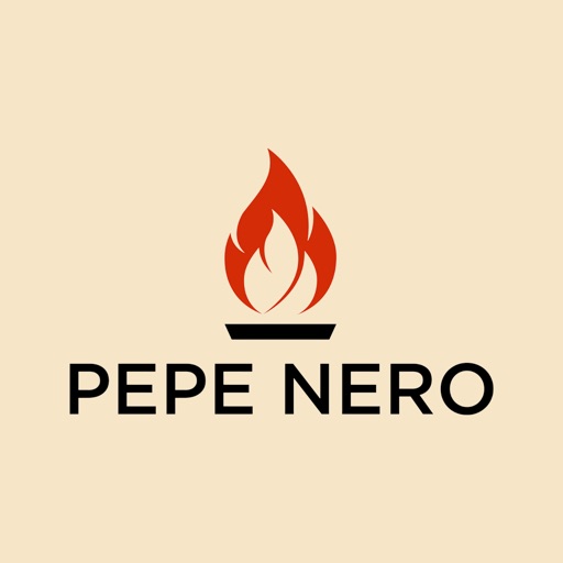 Pepe Nero