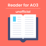 Fanfict Reader AO3 unofficial