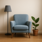 AI Home Design - Room, Garden